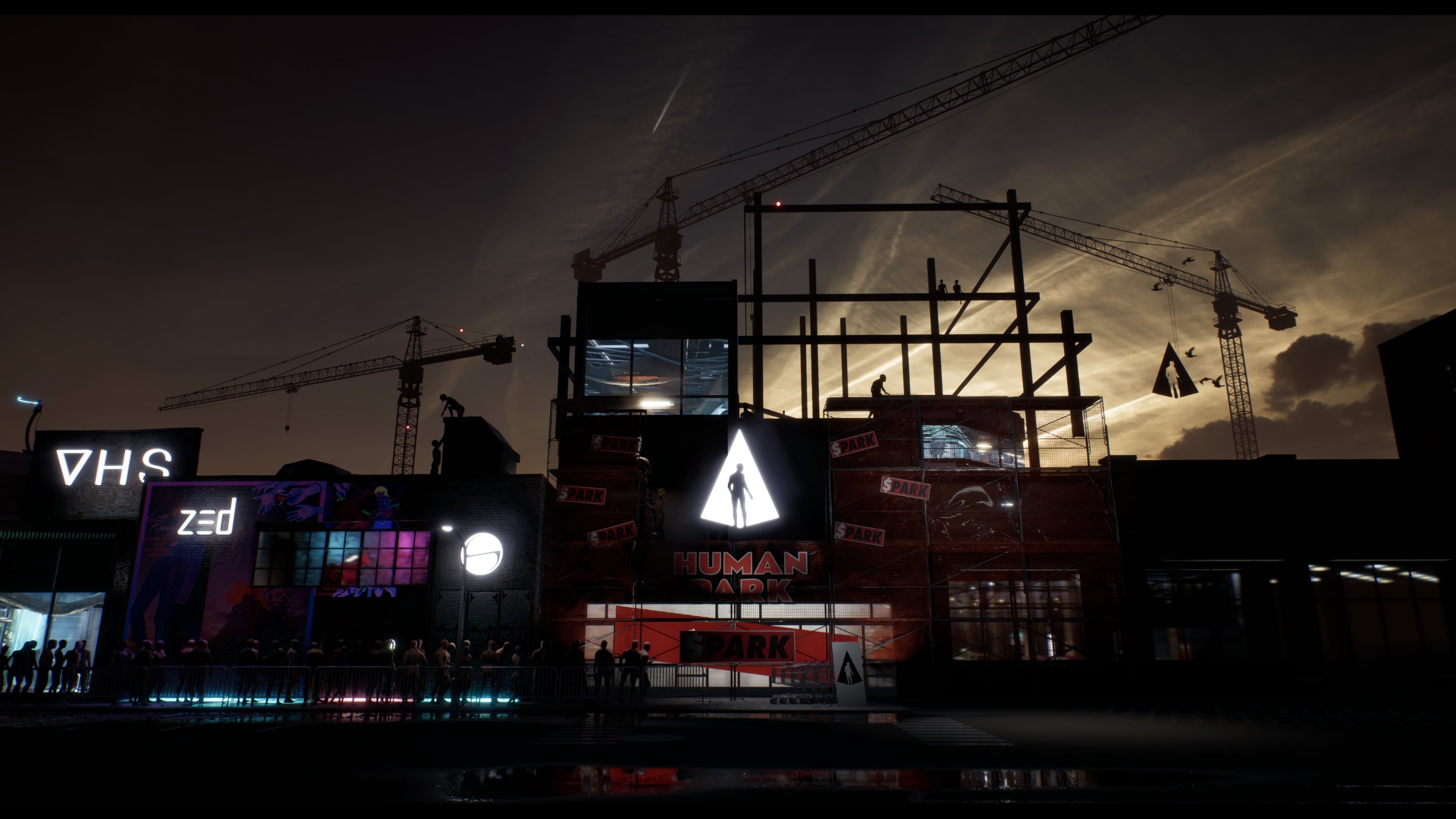 Guild background image