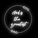 God is the greatest DAO