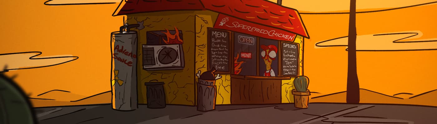 Guild background image