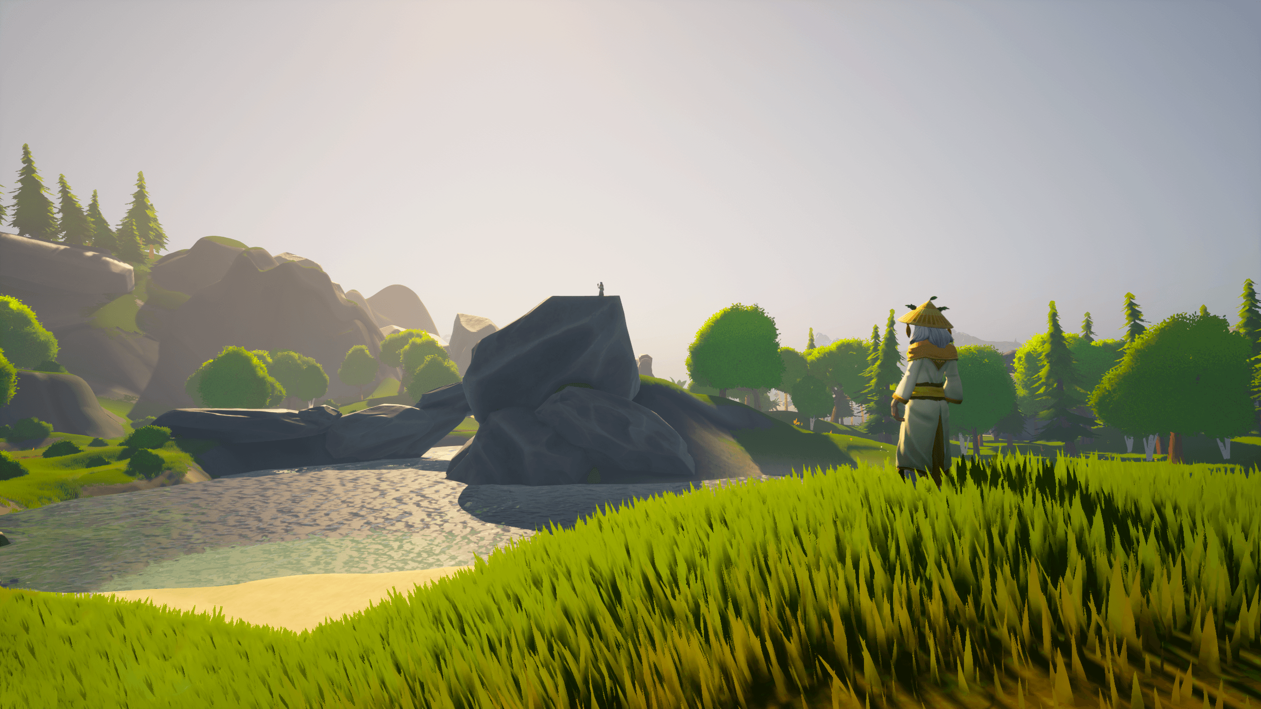 Guild background image