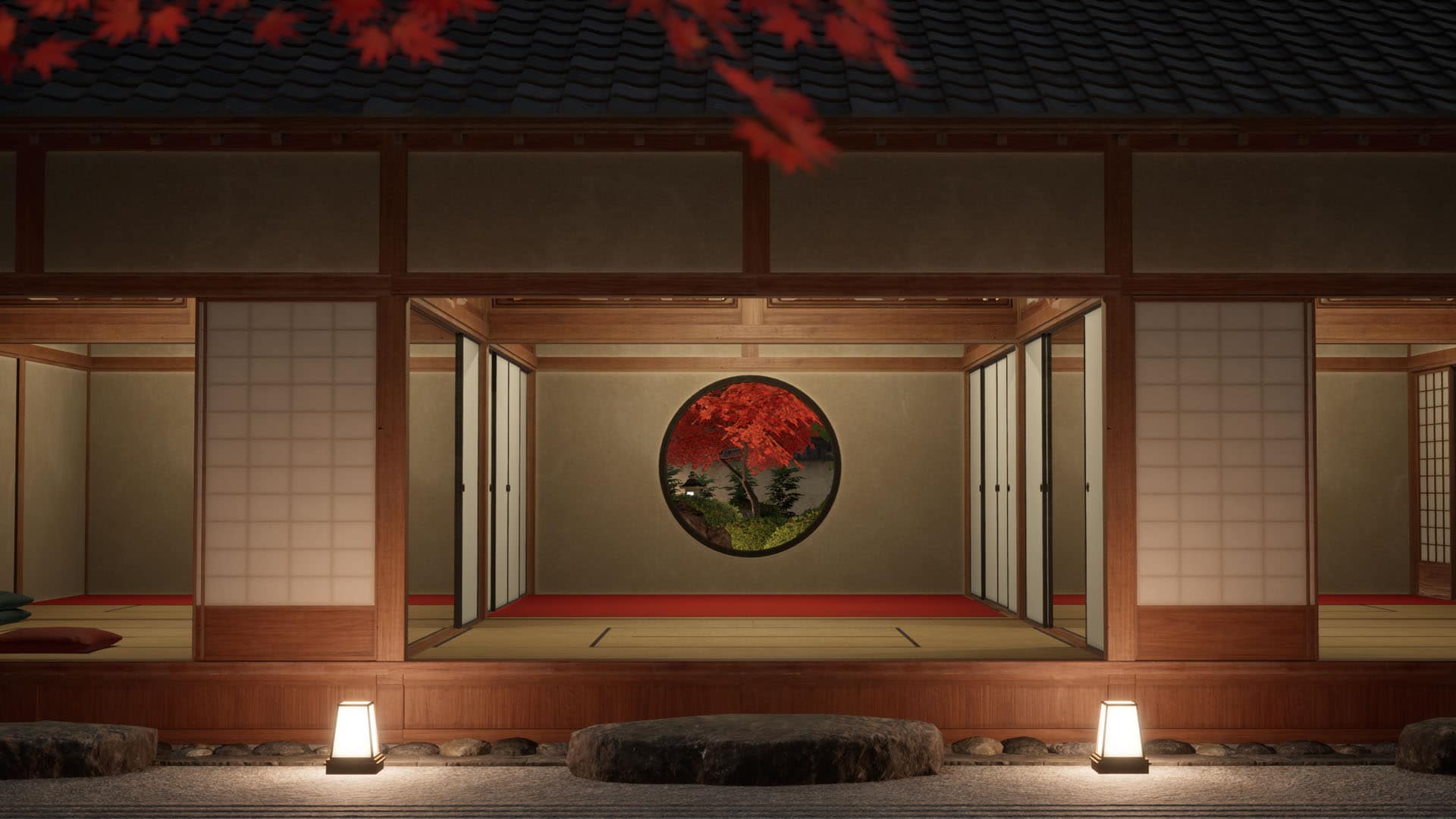 Guild background image