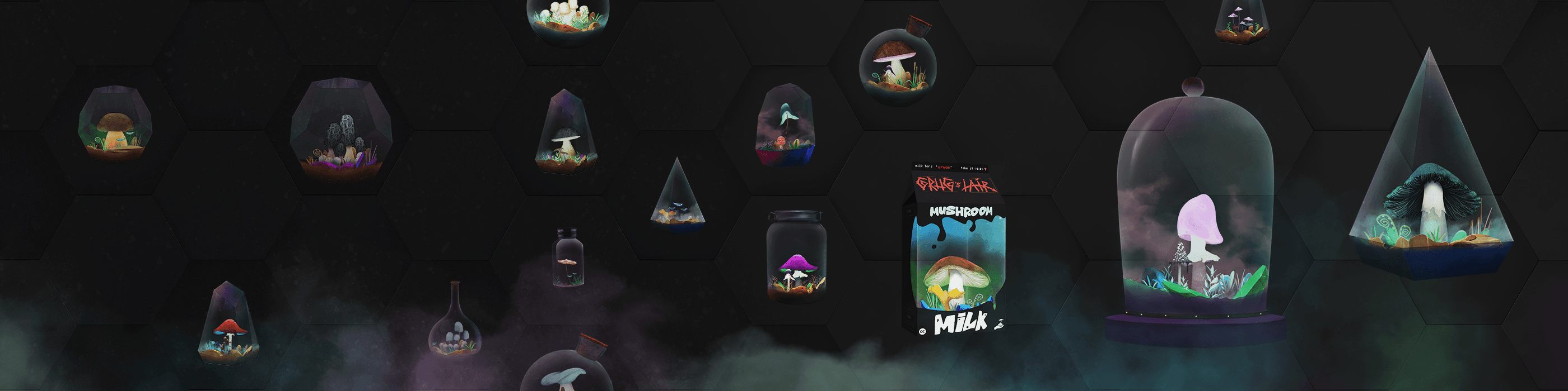 Guild background image