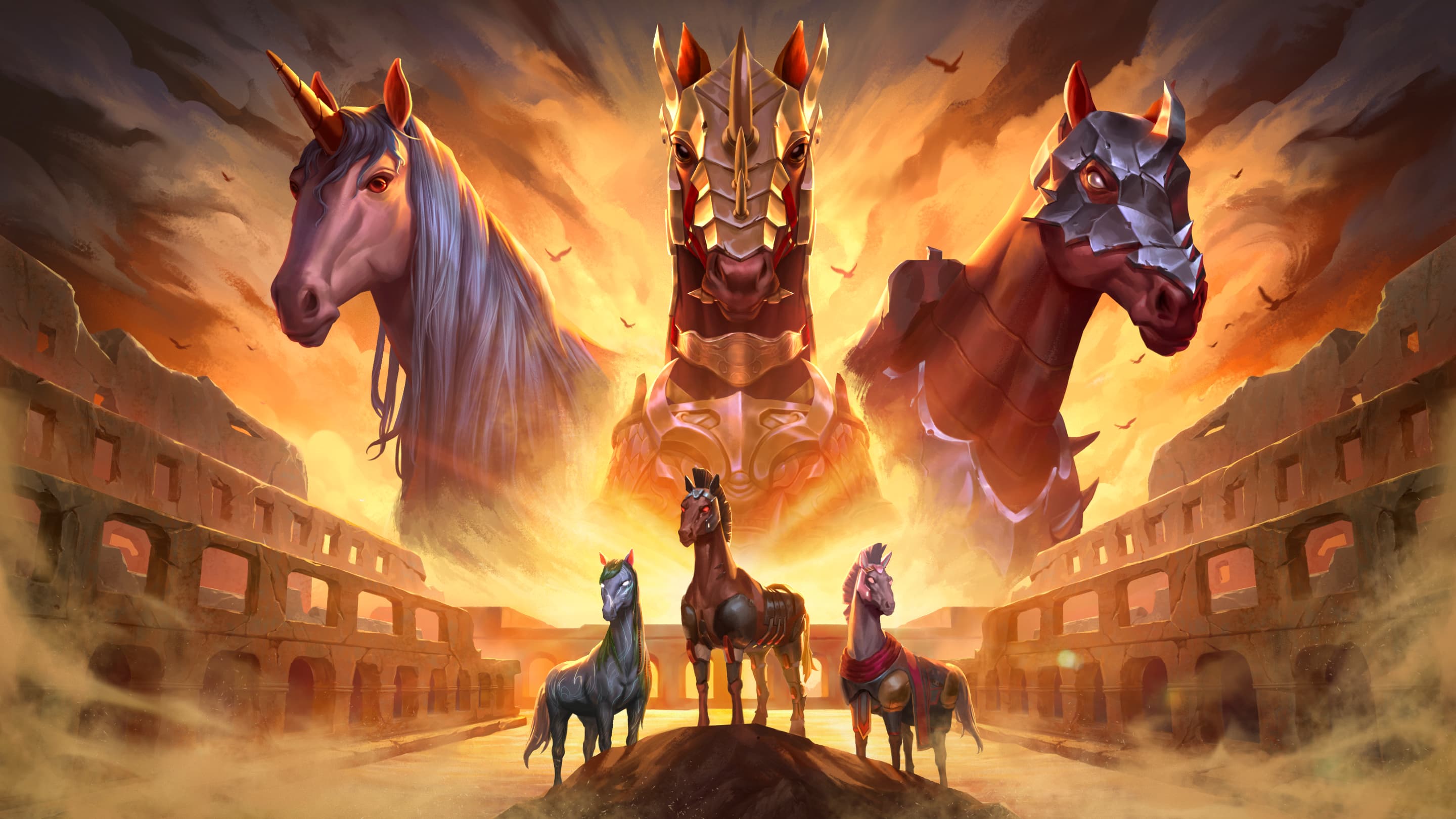 Guild background image