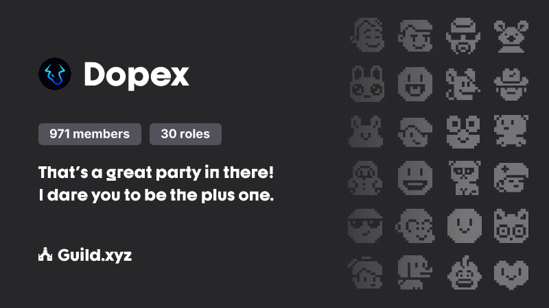 Dopex