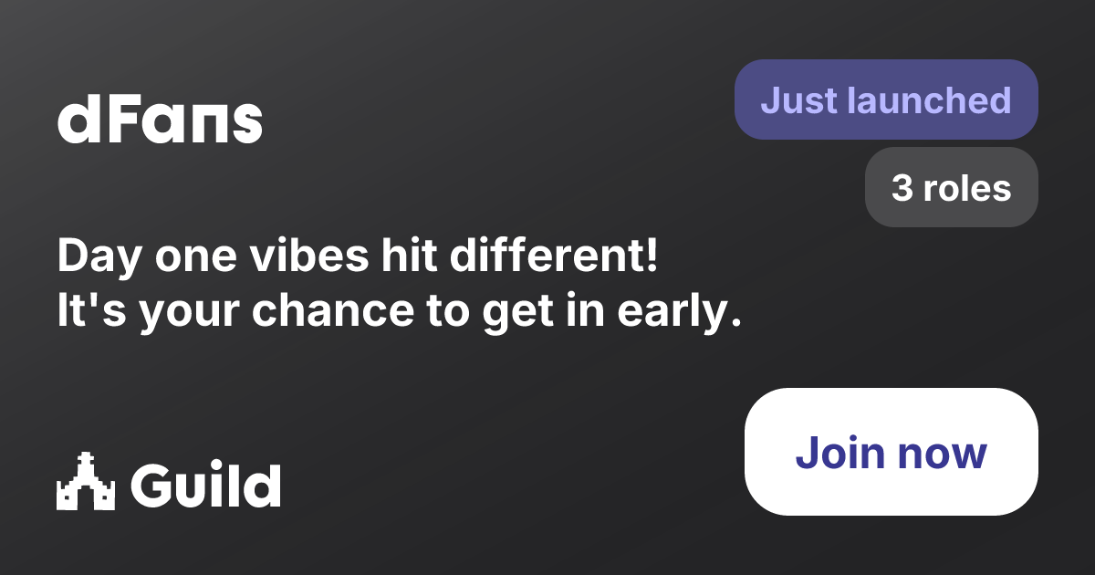 dFans