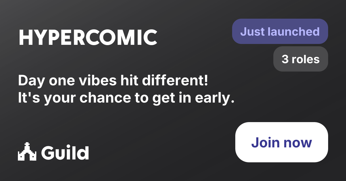 HYPERCOMIC